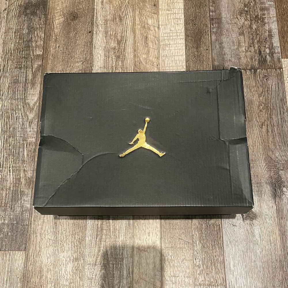 LAST CHANCE Jordan 6 Rings (South Beach) - Picture 7 of 9